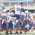 vsオール三菱ライオンズ