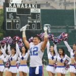 vsオール三菱ライオンズ