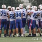 vsオール三菱ライオンズ