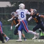 vsオール三菱ライオンズ