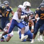 vsオール三菱ライオンズ