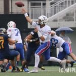 vsオール三菱ライオンズ