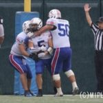 vsオール三菱ライオンズ