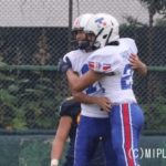 vsオール三菱ライオンズ