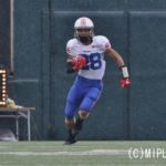 vsオール三菱ライオンズ