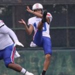 vsオール三菱ライオンズ