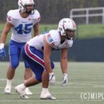 vsオール三菱ライオンズ