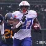 vsオール三菱ライオンズ