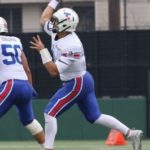 vsオール三菱ライオンズ