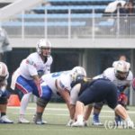 vsオール三菱ライオンズ