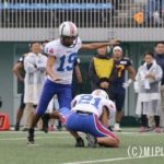 vsオール三菱ライオンズ