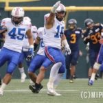 vsオール三菱ライオンズ