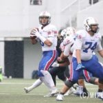 vsオール三菱ライオンズ