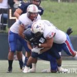 vsオール三菱ライオンズ