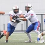 vsオール三菱ライオンズ