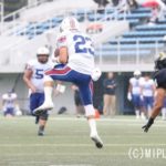 vsオール三菱ライオンズ