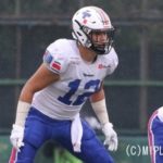 vsオール三菱ライオンズ