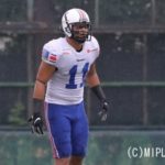 vsオール三菱ライオンズ