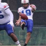 vsオール三菱ライオンズ