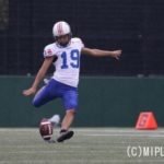 vsオール三菱ライオンズ