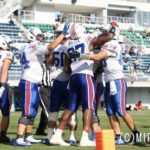 vs明治安田PentaOceanパイレーツ