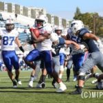 vs明治安田PentaOceanパイレーツ