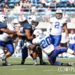 vs明治安田PentaOceanパイレーツ