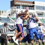 vs明治安田PentaOceanパイレーツ