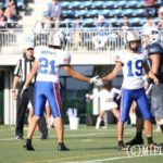 vs明治安田PentaOceanパイレーツ