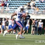 vs明治安田PentaOceanパイレーツ