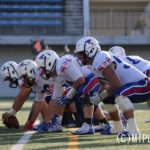 vs明治安田PentaOceanパイレーツ