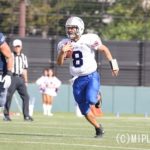 vs明治安田PentaOceanパイレーツ