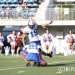 vs明治安田PentaOceanパイレーツ