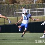 vs明治安田PentaOceanパイレーツ