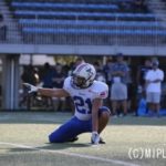 vs明治安田PentaOceanパイレーツ