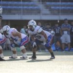 vs明治安田PentaOceanパイレーツ