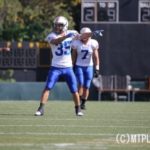 vs明治安田PentaOceanパイレーツ