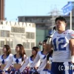 vs明治安田PentaOceanパイレーツ