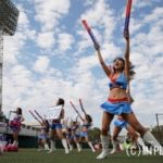 vs電通キャタピラーズ