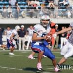 vs電通キャタピラーズ