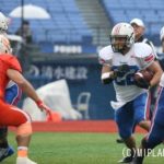 vsリクシルディアーズ