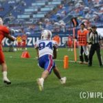 vsリクシルディアーズ