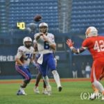 vsリクシルディアーズ