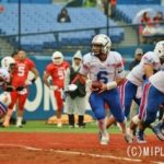 vsリクシルディアーズ