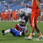 vsリクシルディアーズ