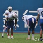 vsリクシルディアーズ