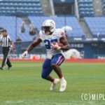 vsリクシルディアーズ