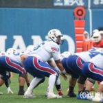 vsリクシルディアーズ