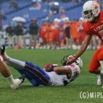 vsリクシルディアーズ