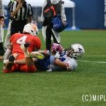 vsリクシルディアーズ